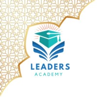 Leaders Academy (أكاديمية القادة) logo - Similar company to Alkuttab.Io