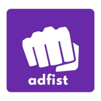 Adfist logo - Similar company to E Vehic