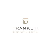 Franklin Construction & Design logo - Similar company to Franklin Design Co.