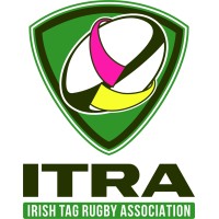 Irish Tag Rugby Association (ITRA) logo - Similar company to Spawtz