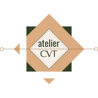 atelier CVT logo - Similar company to Rosso Studio