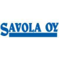 Savola Oy logo - Similar company to Savola Professional