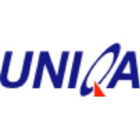 UNIQA logo - Similar company to Omnit Solutions Kft.