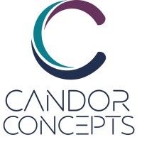 Candor Concepts logo - Similar company to Gabriel Hr, Llc