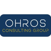 OHROS Consulting Group logo - Similar company to Ums Group