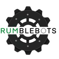 RUMblebots logo - Similar company to Loxodon-1