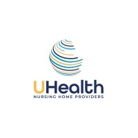 UHealth Corporation logo - Similar company to Apricity Resources