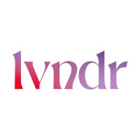 LVNDR Health logo - Similar company to Jam