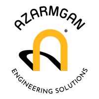 Azarmgan logo - Similar company to Ect As