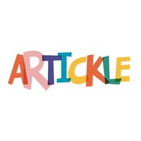 Artickle Design Studio logo - Similar company to Nimba Design Studio