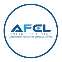 Accounting & Finance for Corporate Lawyers (AFCL) logo - Similar company to Fcl Search
