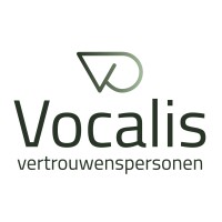 Vocalis Vertrouwenspersonen logo - Similar company to Scale Out Corp.