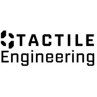 Tactile Engineering logo - Similar company to Speechvive