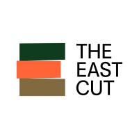 The East Cut Community Benefit District logo - Similar company to Code Salon