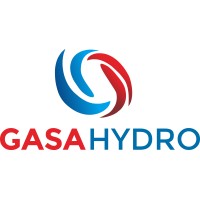 GASA Hydro SA logo - Similar company to Dpe Electrotechnique Sa