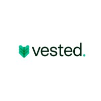 Vested Africa logo - Similar company to Monospace Digital
