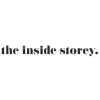 The Inside Storey logo - Similar company to Auraa Design