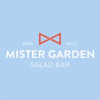 Mister Garden - Salad Bars logo - Similar company to Junk Group