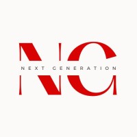 NG Next Generation logo - Similar company to Black Mountain Consulting