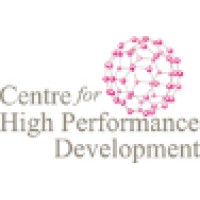 The Centre For High Performance Development