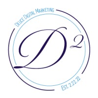 Deuce Digital Marketing logo - Similar company to Digital Comm Agency