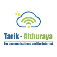 tarik-althuraya logo - Similar company to Palform