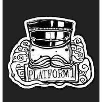 Platform 1 logo - Similar company to Platform 1