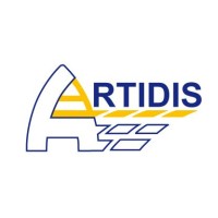 Artidis ingenieria industrial logo - Similar company to Coel Industrial Solutions