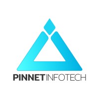 Pinnet Infotech logo - Similar company to Hoztox Technologies