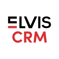 Elvis CRM logo - Similar company to Firstlink Crm