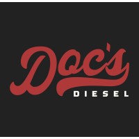 Doc's Diesel logo - Similar company to Power Train Components, Inc.