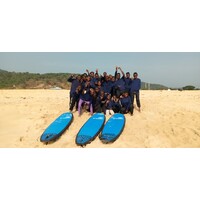 Messeh Leone