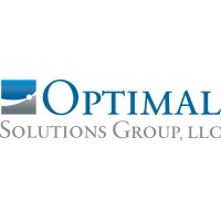 Optimal Solutions Group logo - Similar company to Optimal Solutions Inc.
