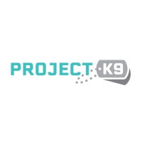 Project K9 logo - Similar company to Working Dog Alliance