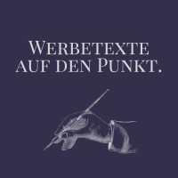 Werbetexte - auf den Punkt. logo - Similar company to Alexandra Tkatschenko
