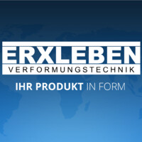 Erxleben Verformungstechnik GmbH logo - Similar company to Stafa Industrier As