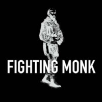 Fighting Monk logo - Similar company to Equity Films