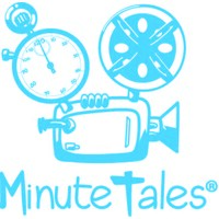 Minute Tales Studio logo - Similar company to Mansa Studio