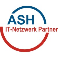 ASH NetConsult GmbH logo - Similar company to Secaas.It