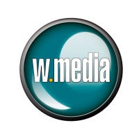 w.media Digital Innovation GmbH logo - Similar company to Es:Saar Gmbh