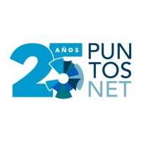 Puntos Net logo - Similar company to Promotoría Compartida
