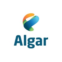 Algar - Valorização e Tratamento de Resíduos Sólidos logo - Similar company to Fagar - Faro, Gestão De Águas E Resíduos E.M.