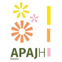 APAJH 73 logo - Similar company to Les Papillons D'Aix