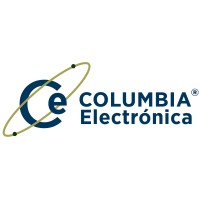 Columbia Electronica logo - Similar company to Cetrel