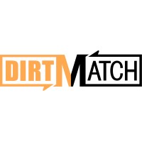 DirtMatch logo - Similar company to J/M Materials, Inc.