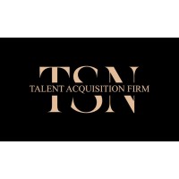 TSN Talent Acquisition Firm logo - Similar company to Tsn Group, Inc.