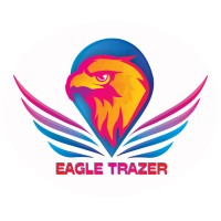 Eagle Trazer logo - Similar company to Knock Digital
