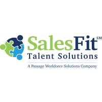 Salesfit Staffing Solutions