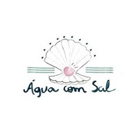 Agua com Sal logo - Similar company to Toreg Camisaria Ltda