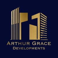 Arthur Grace Developments logo - Similar company to Dormoa.Com